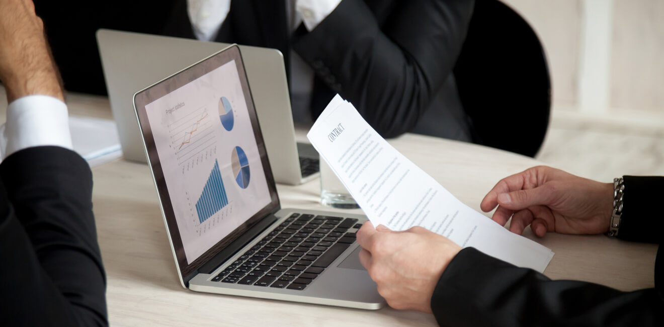 Terms and Conditions